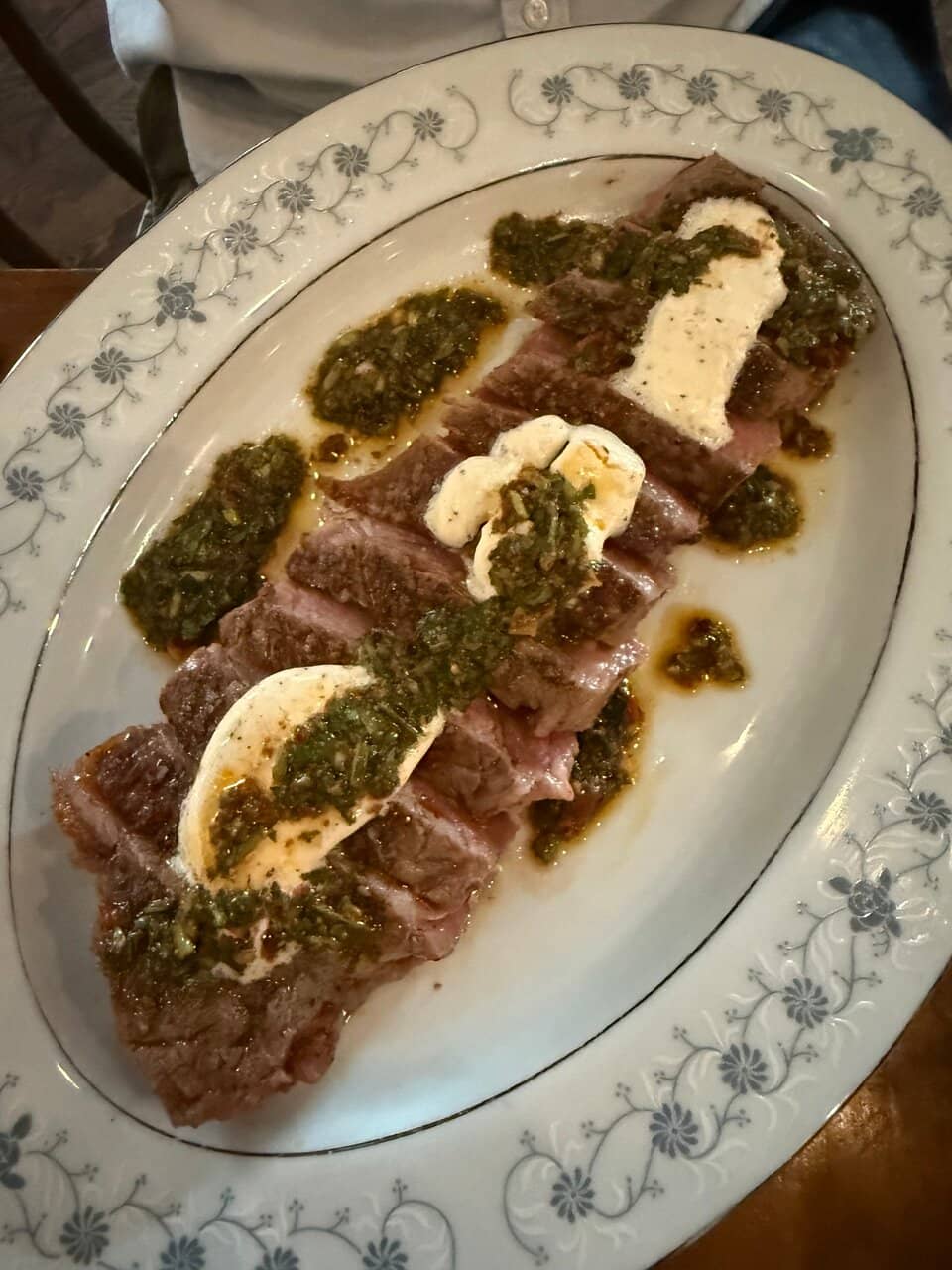 Award-Winning Culinary Excellence