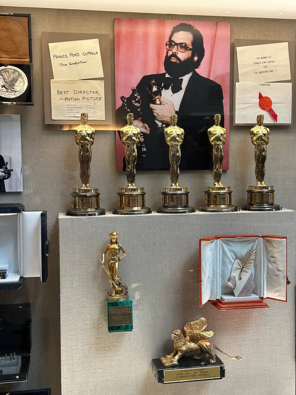 Wine Tasting & Pairings