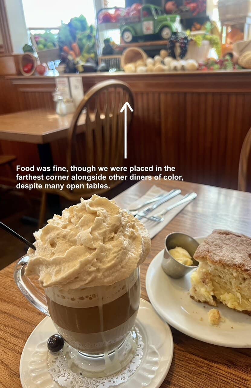 Homemade Bakery Delights