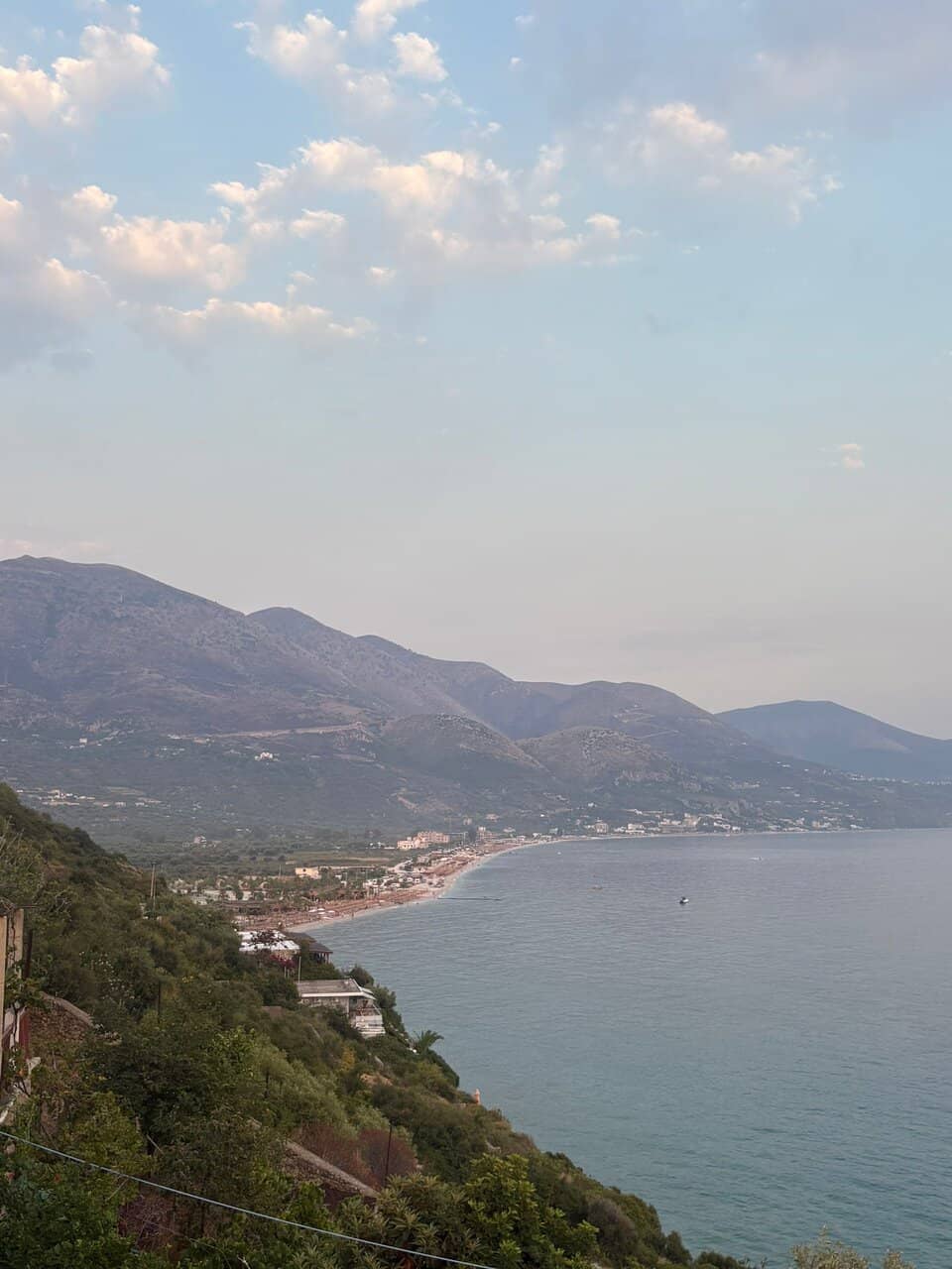 Family-Friendly Gentle Entry