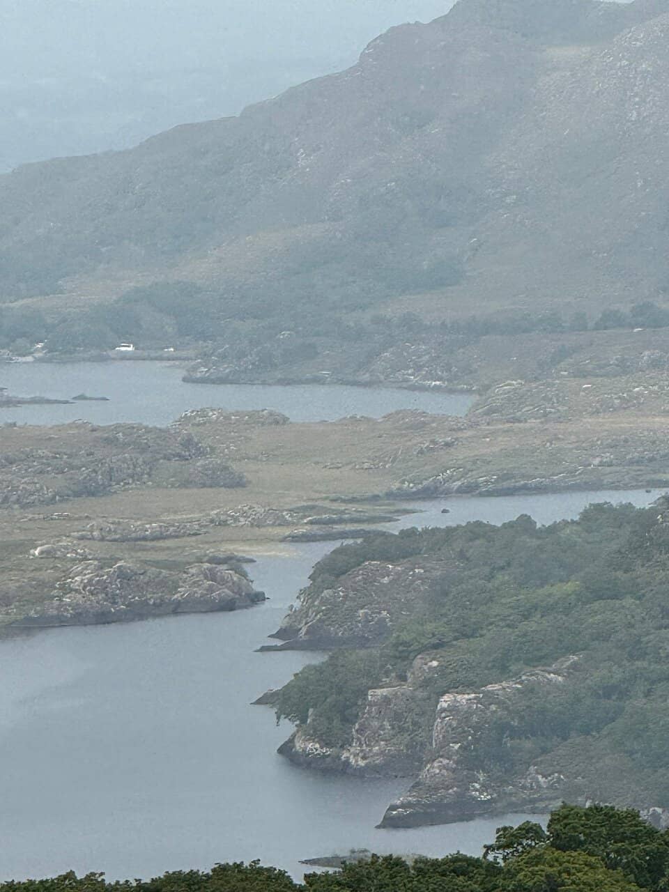 The Ladies View Cafe