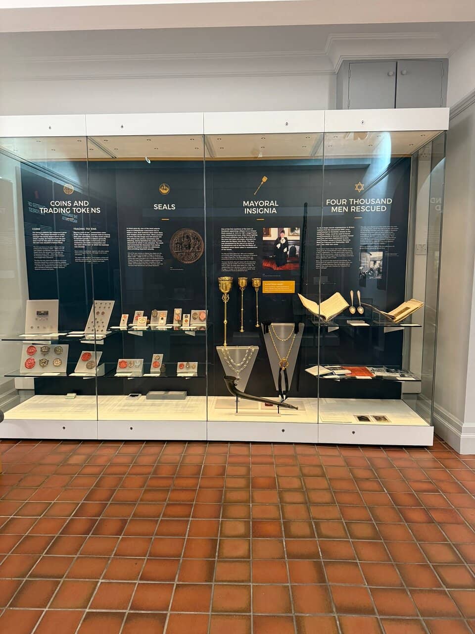 Local History Artifacts