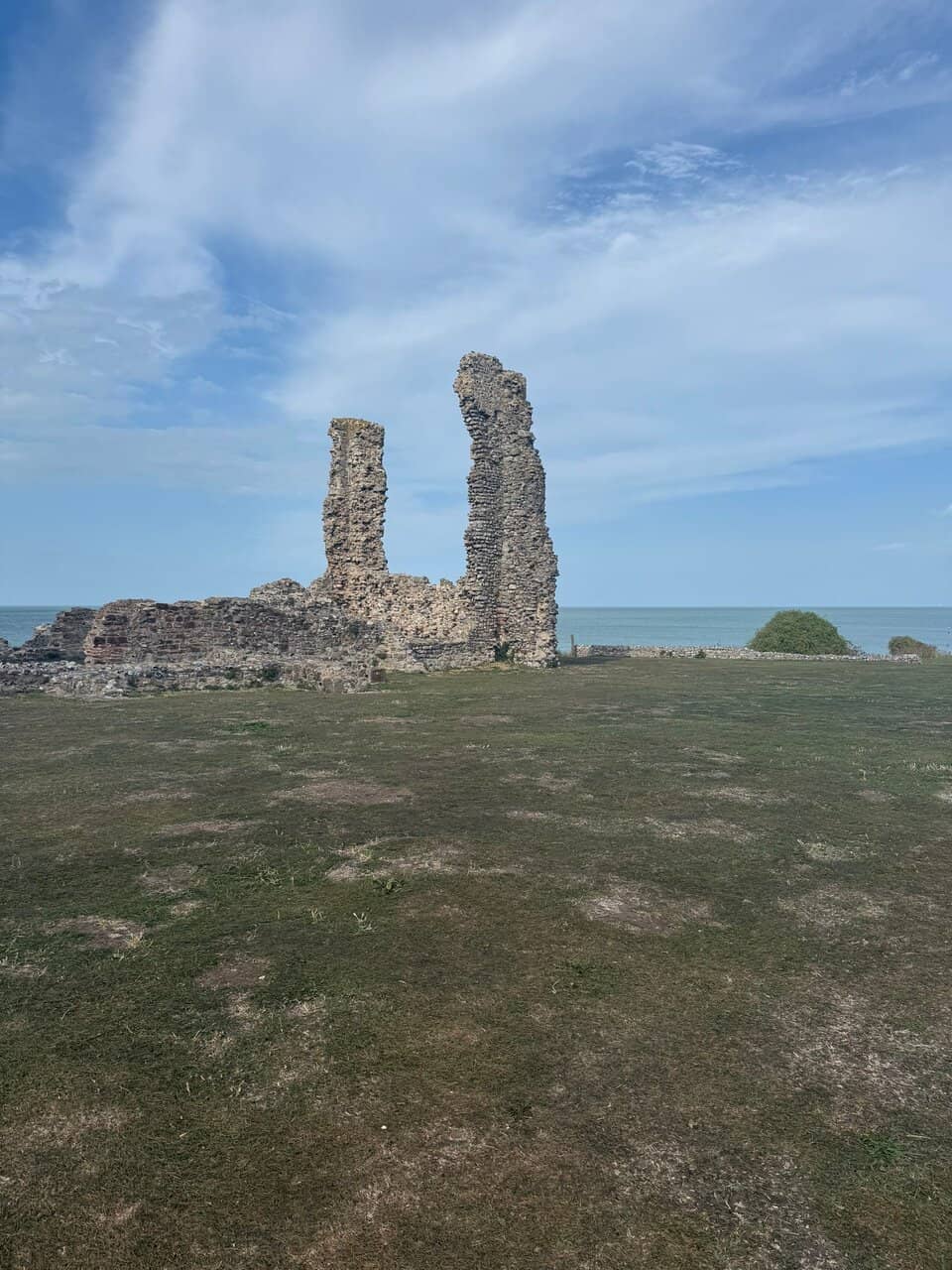 The Iconic Towers