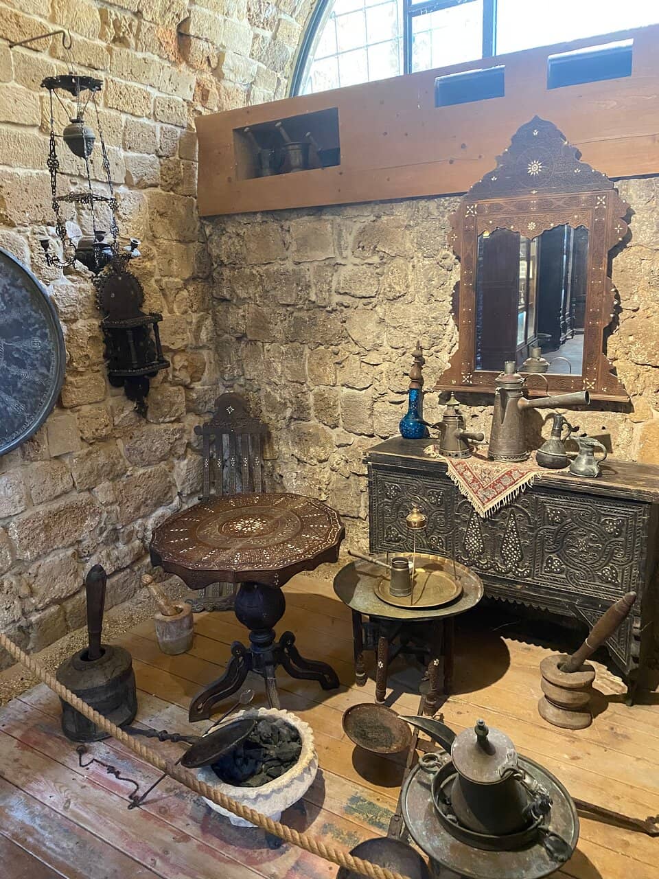 Artisan Craftsmanship