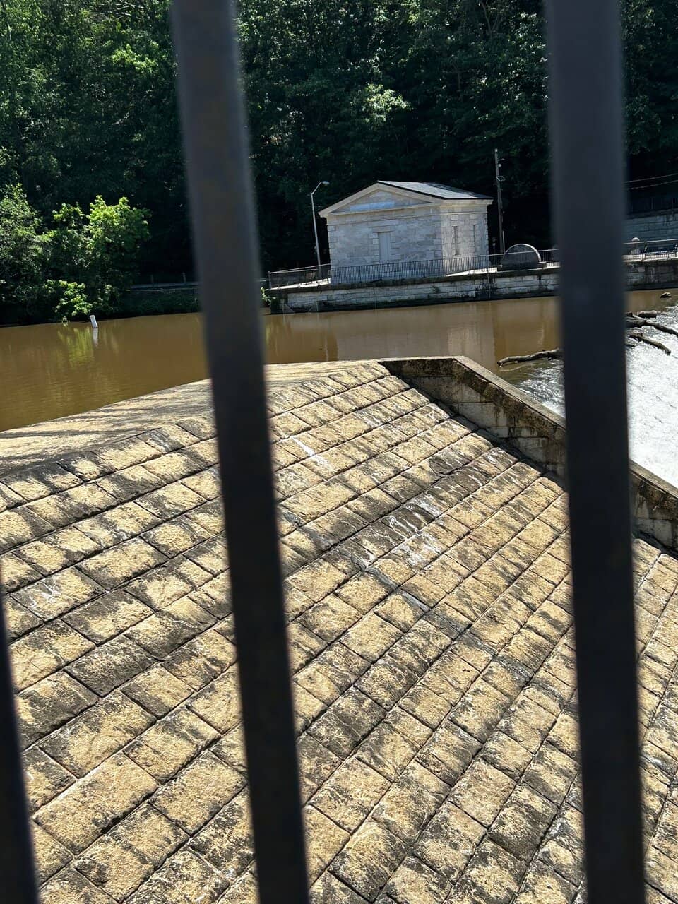 Playground & Picnic Areas