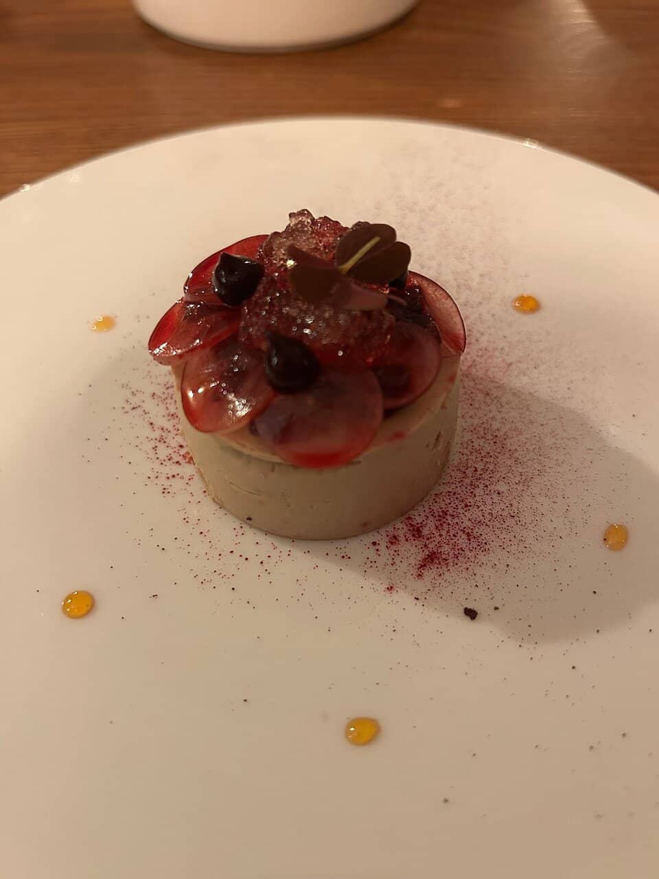 Riverside Terrace Dining