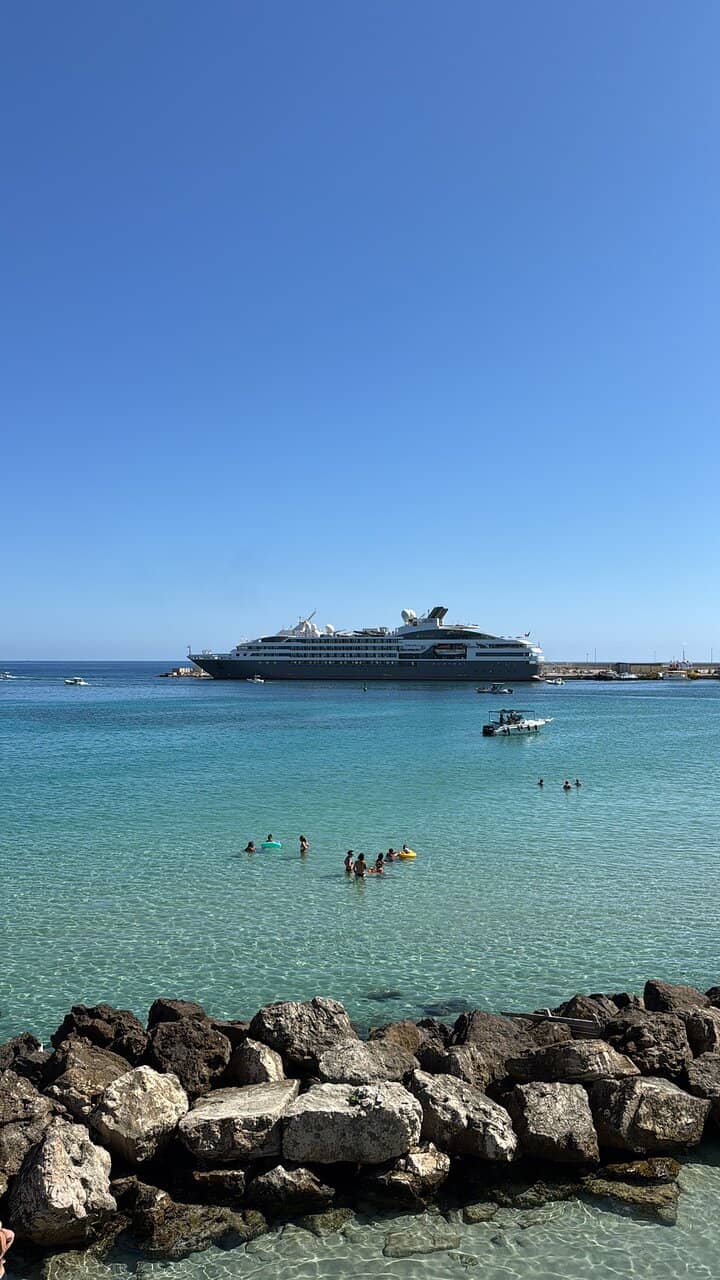 Local Flavors by the Sea