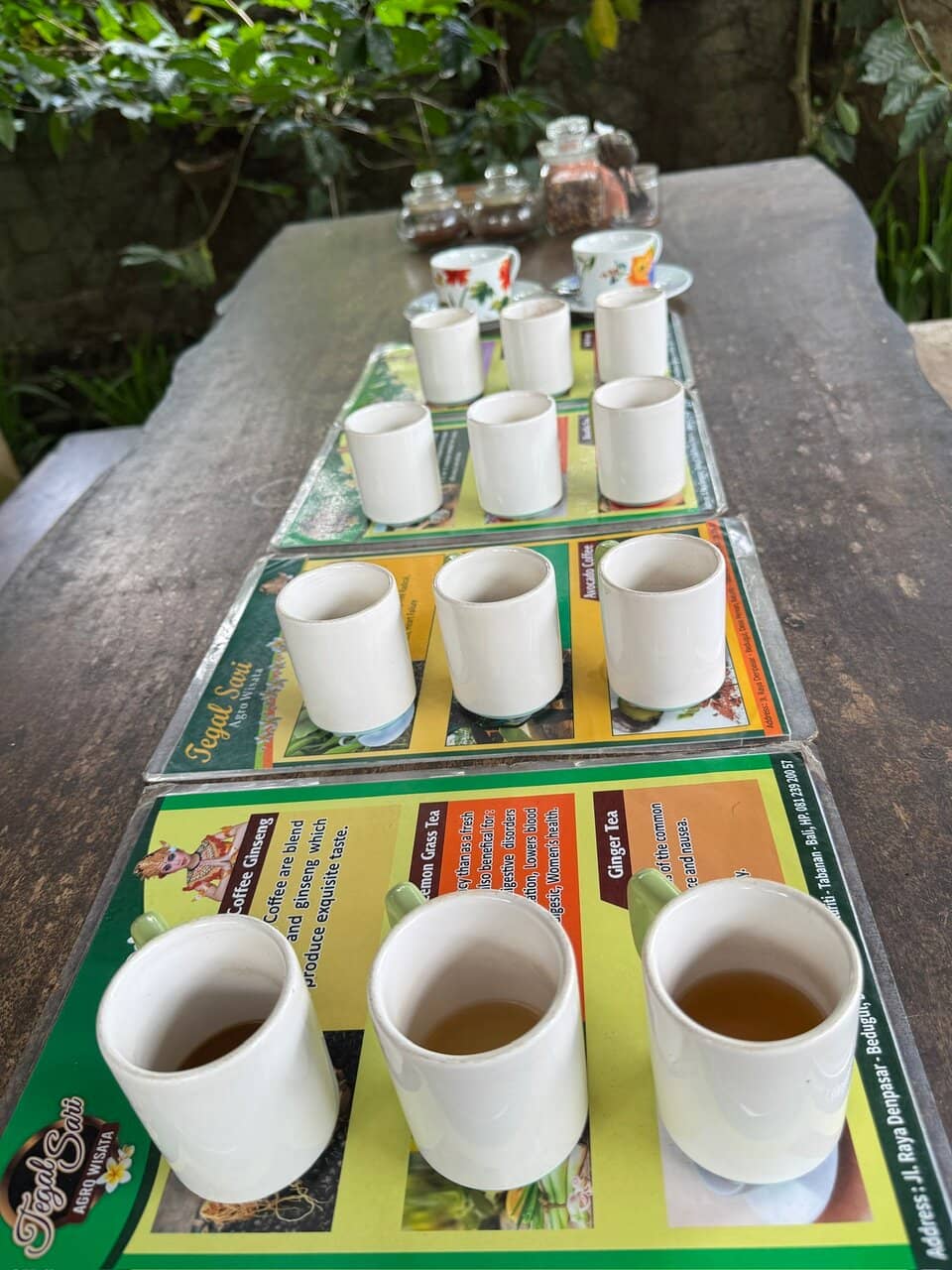 Dramatic Rock Formations