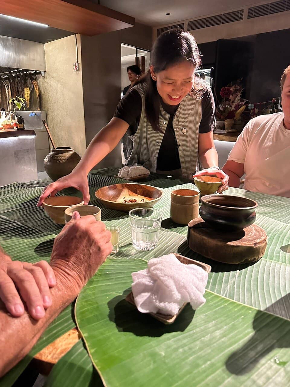 Exceptional Ingredient Sourcing