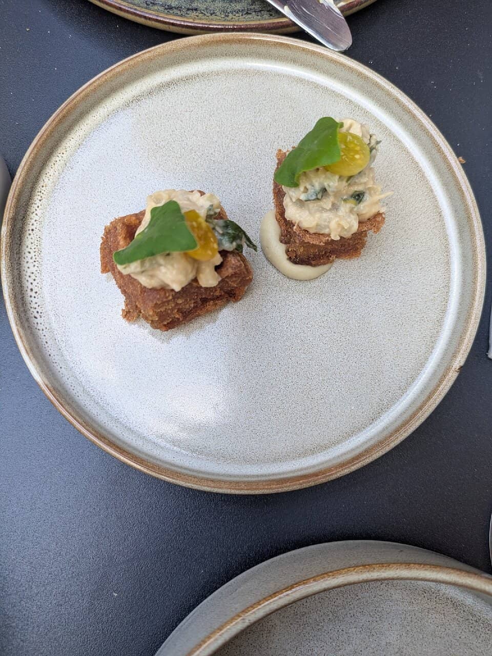 Elegant & Sustainable Ambiance