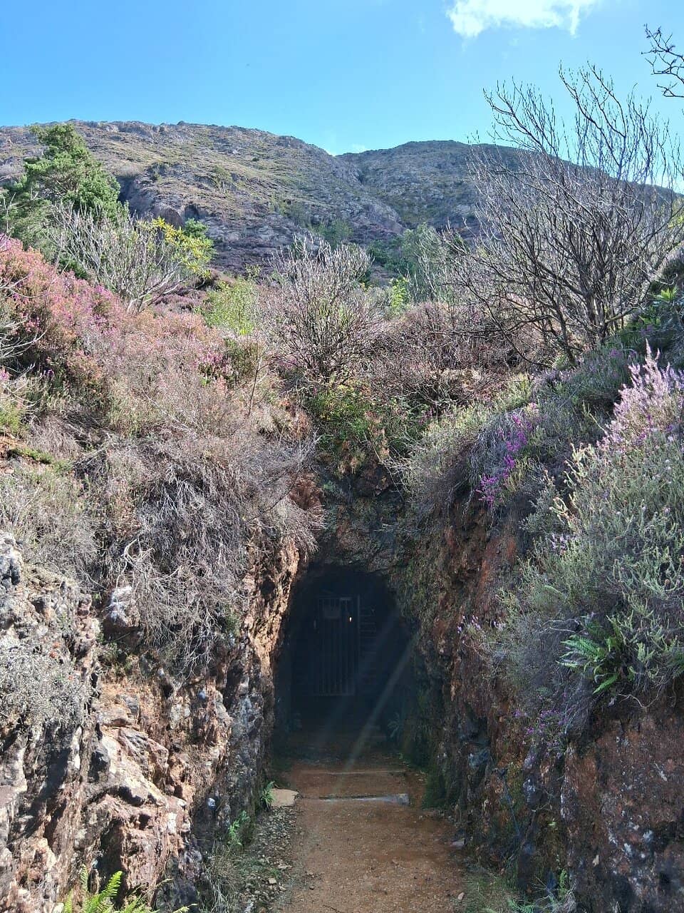 Stunning Valley Views