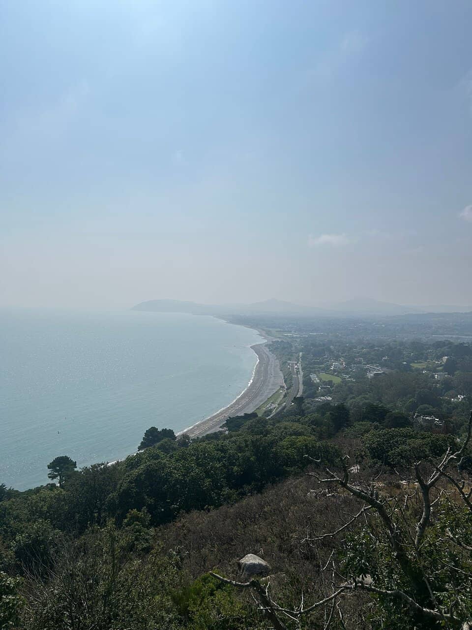 Killiney Hill Obelisk
