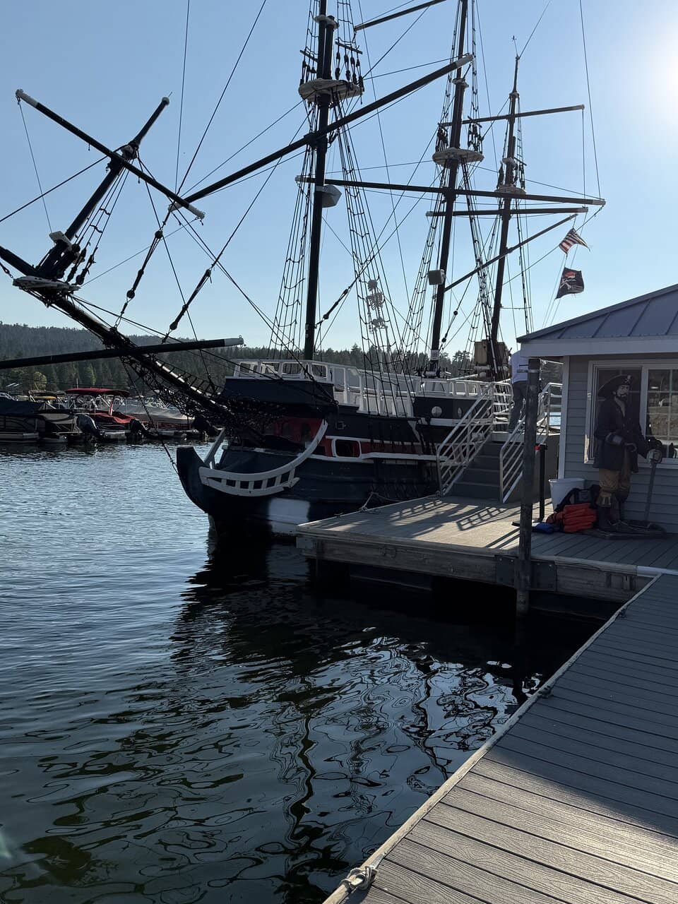 Sunset Serenade Tour