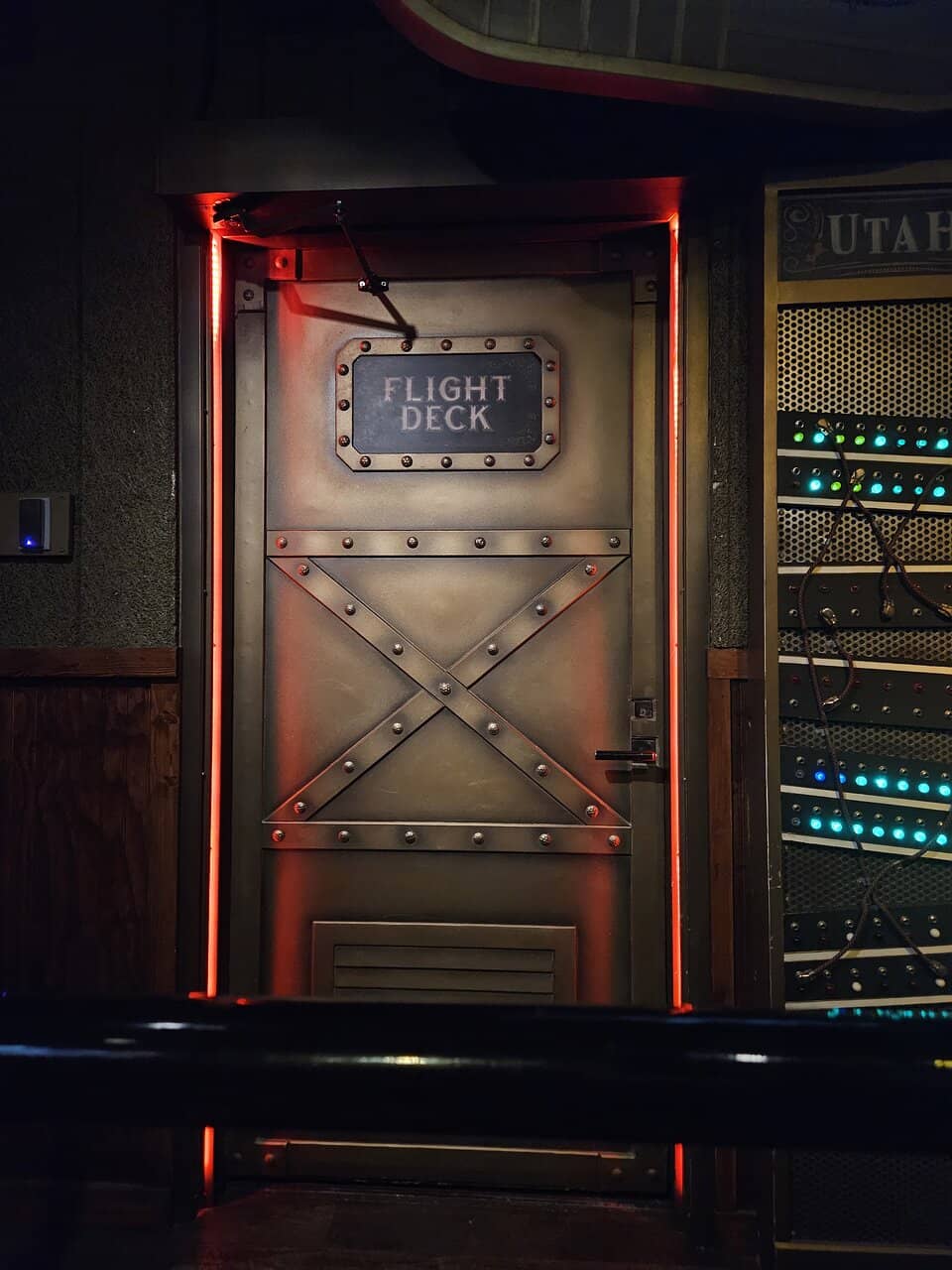 Family-Friendly Adventure