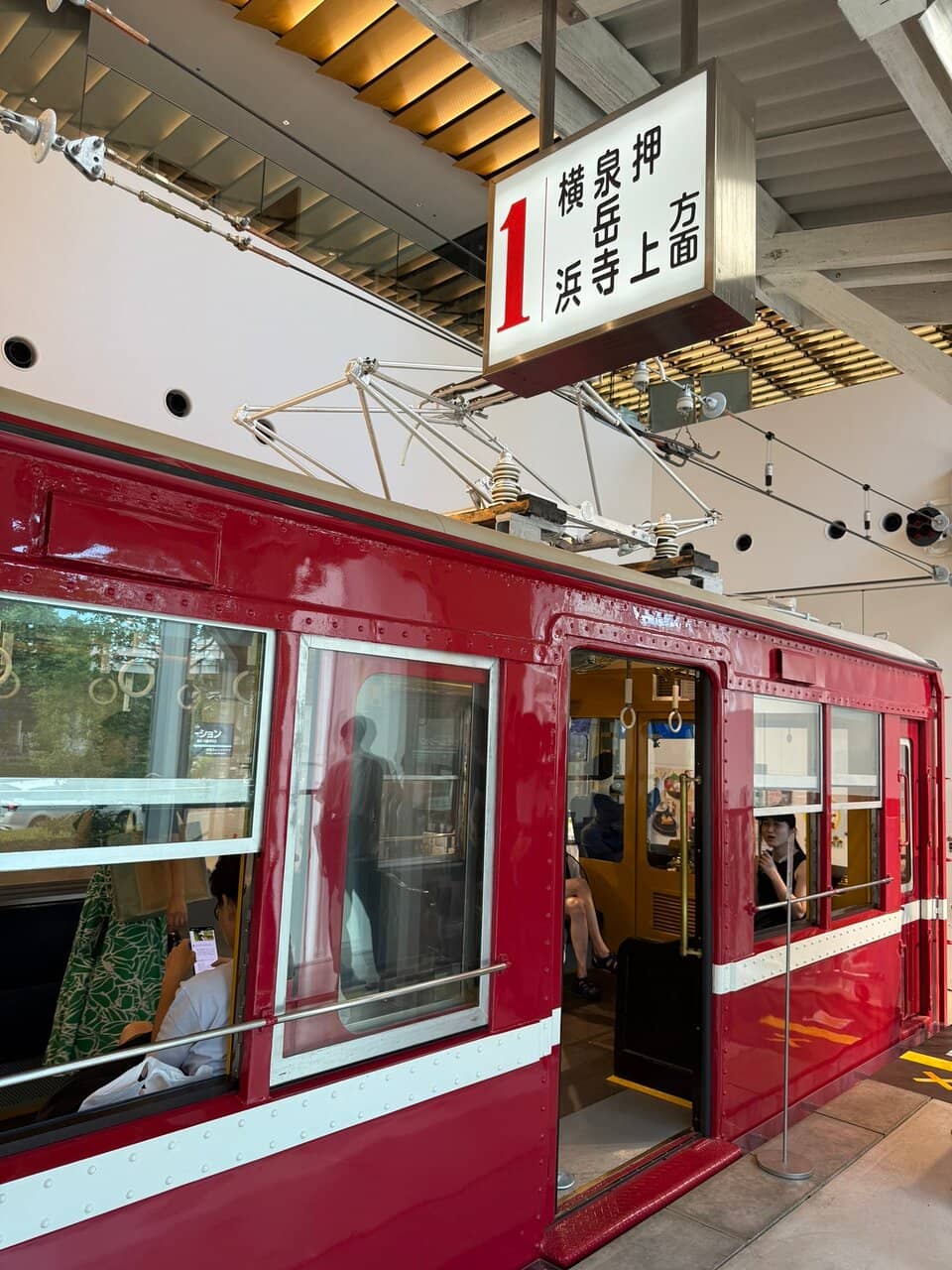 Massive Model Railway Diorama