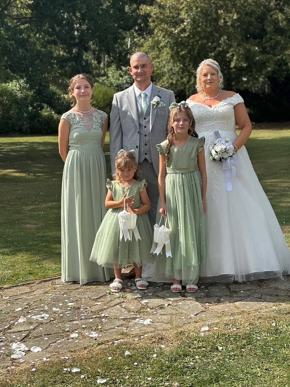 Friendly and Helpful Staff