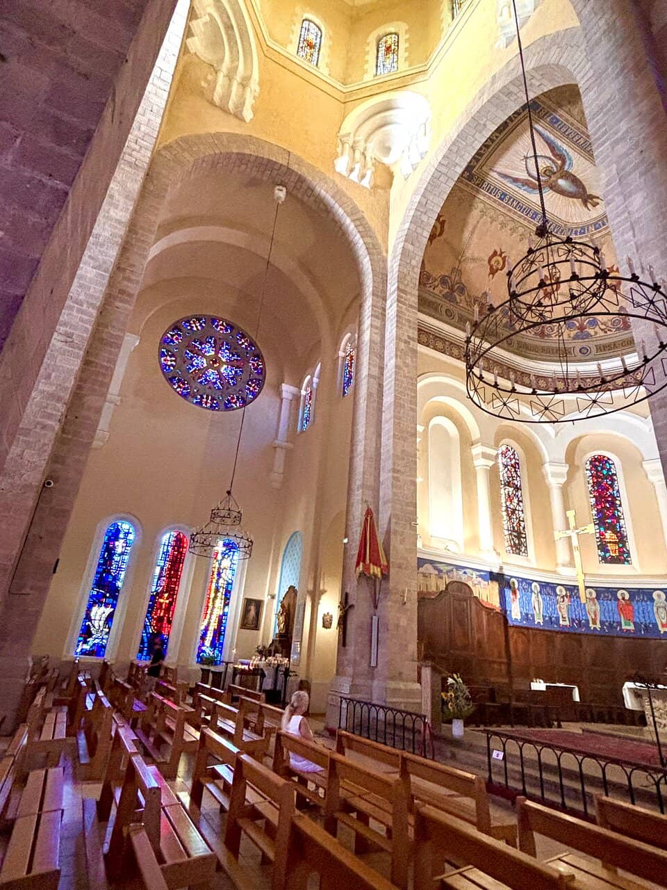 Architectural Grandeur