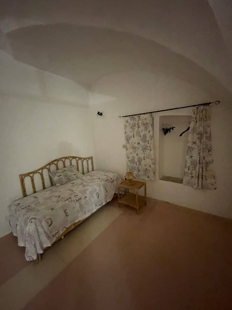 Secluded Caletta