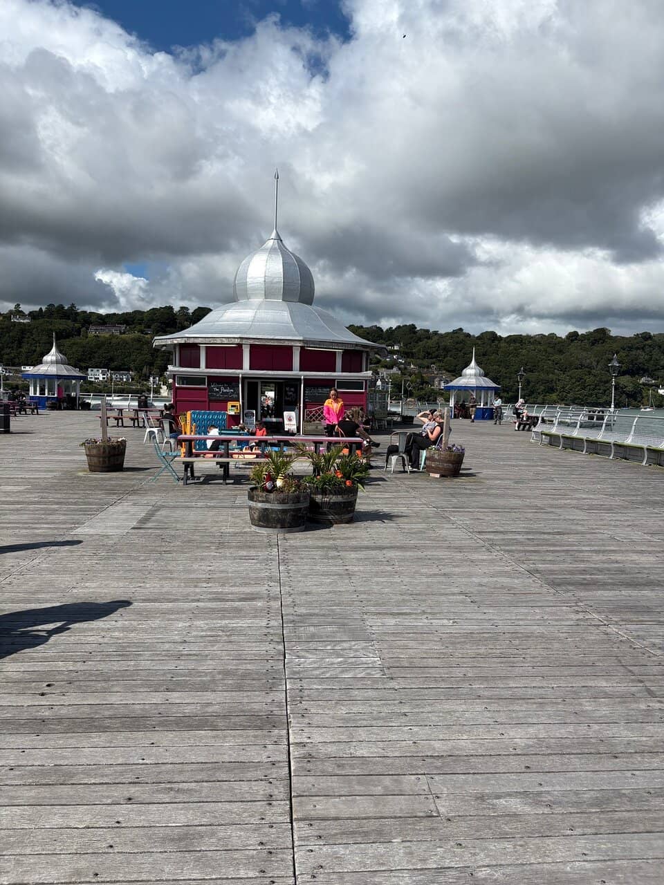 Charming Independent Shops