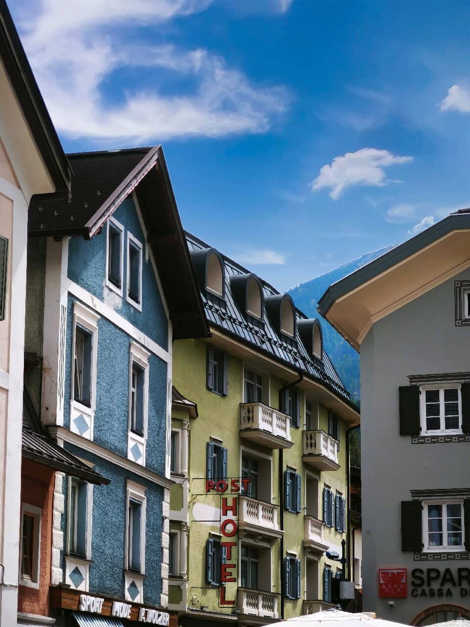 Piazza San Michele, Lucca