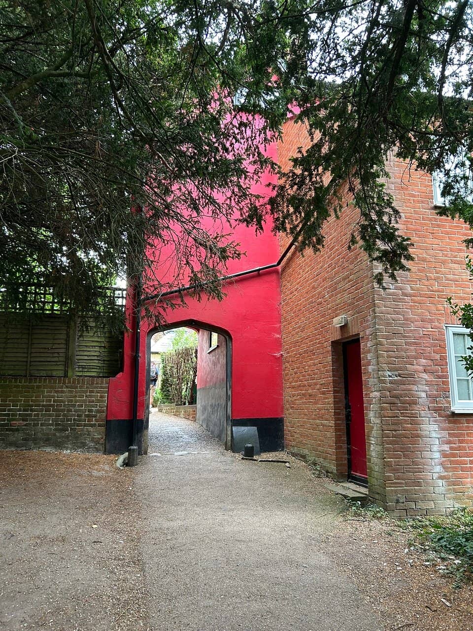 North West Essex School