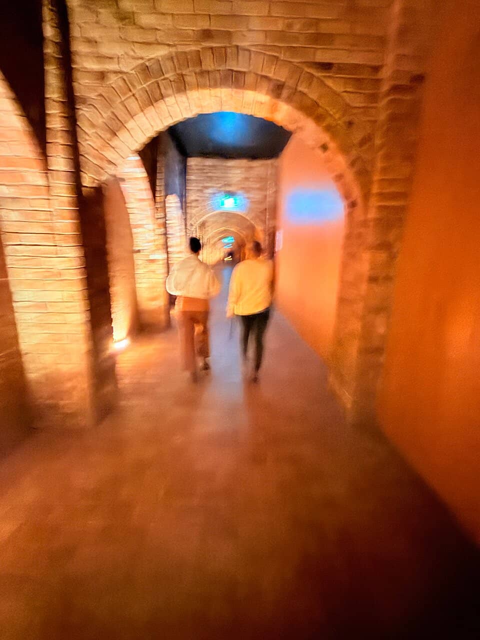 Luxury Accommodation