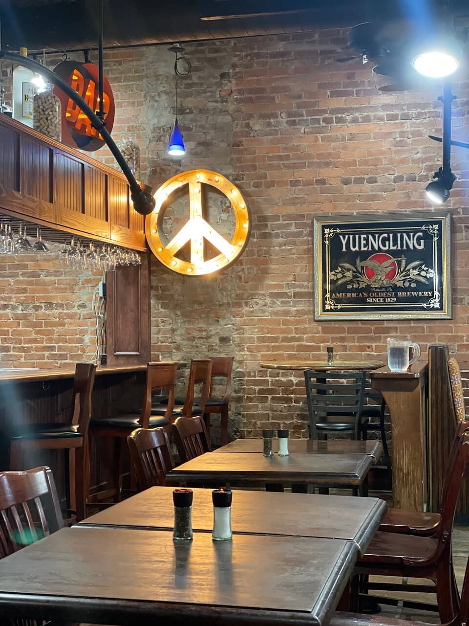 Flavor Explosions and Generous Portions