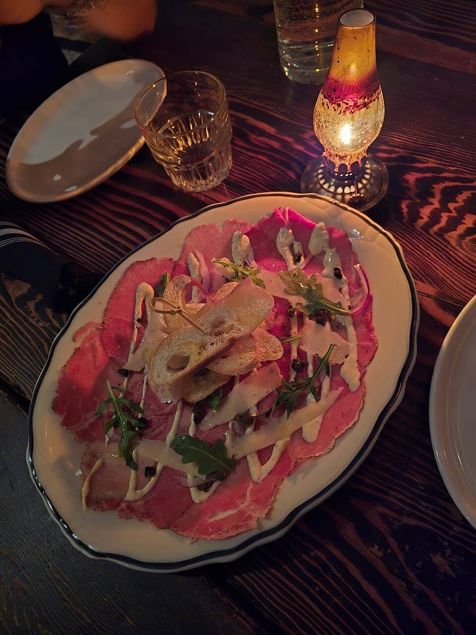 Cozy Atmosphere with French Music