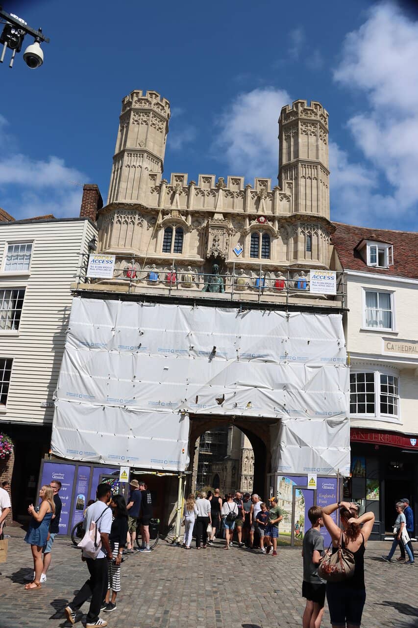 Angels of the Passion