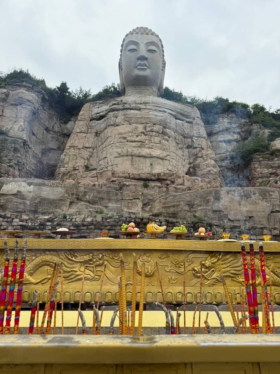 Scenic Mountain Hike