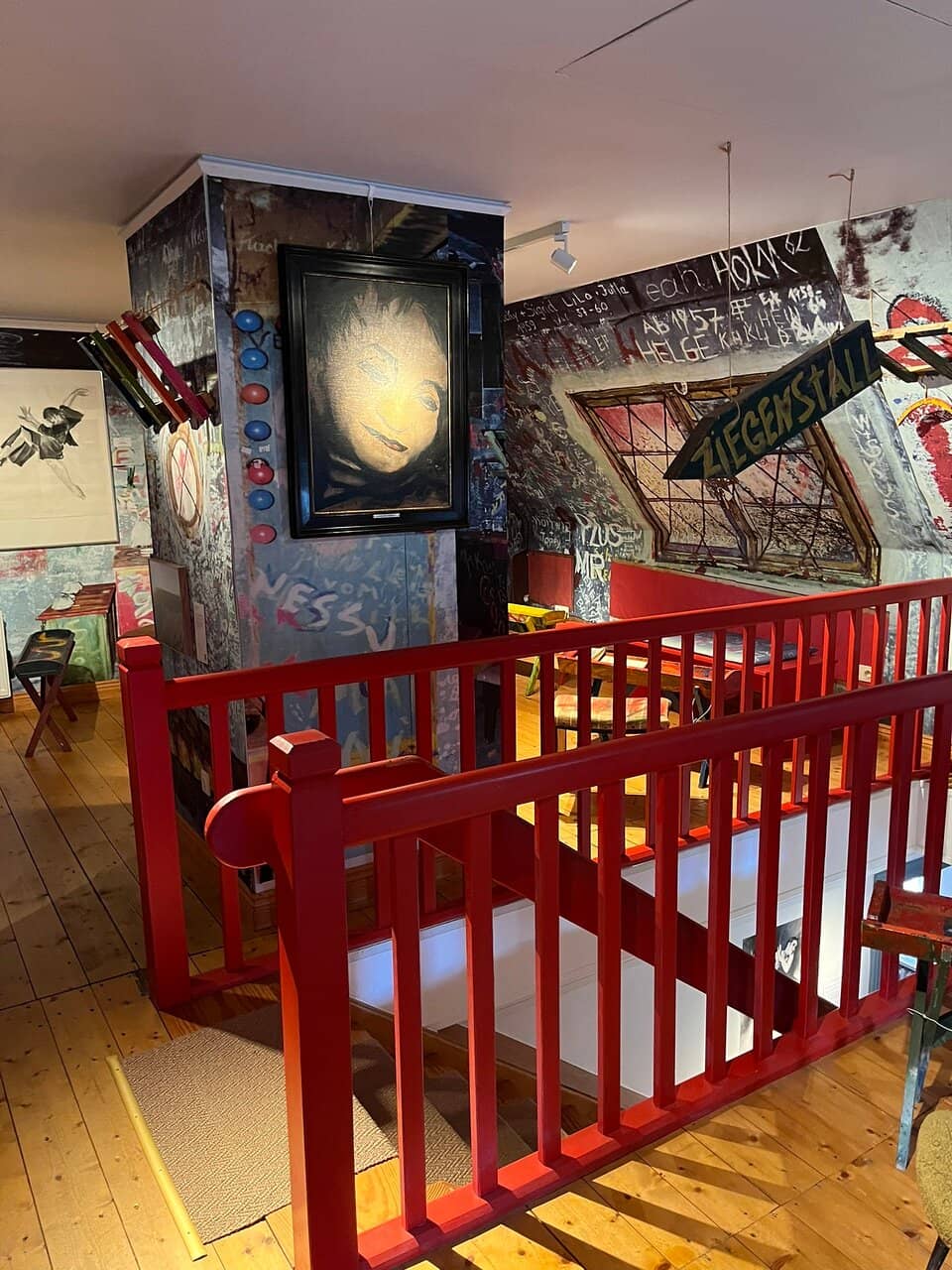 Surf & Beach Culture Exhibition