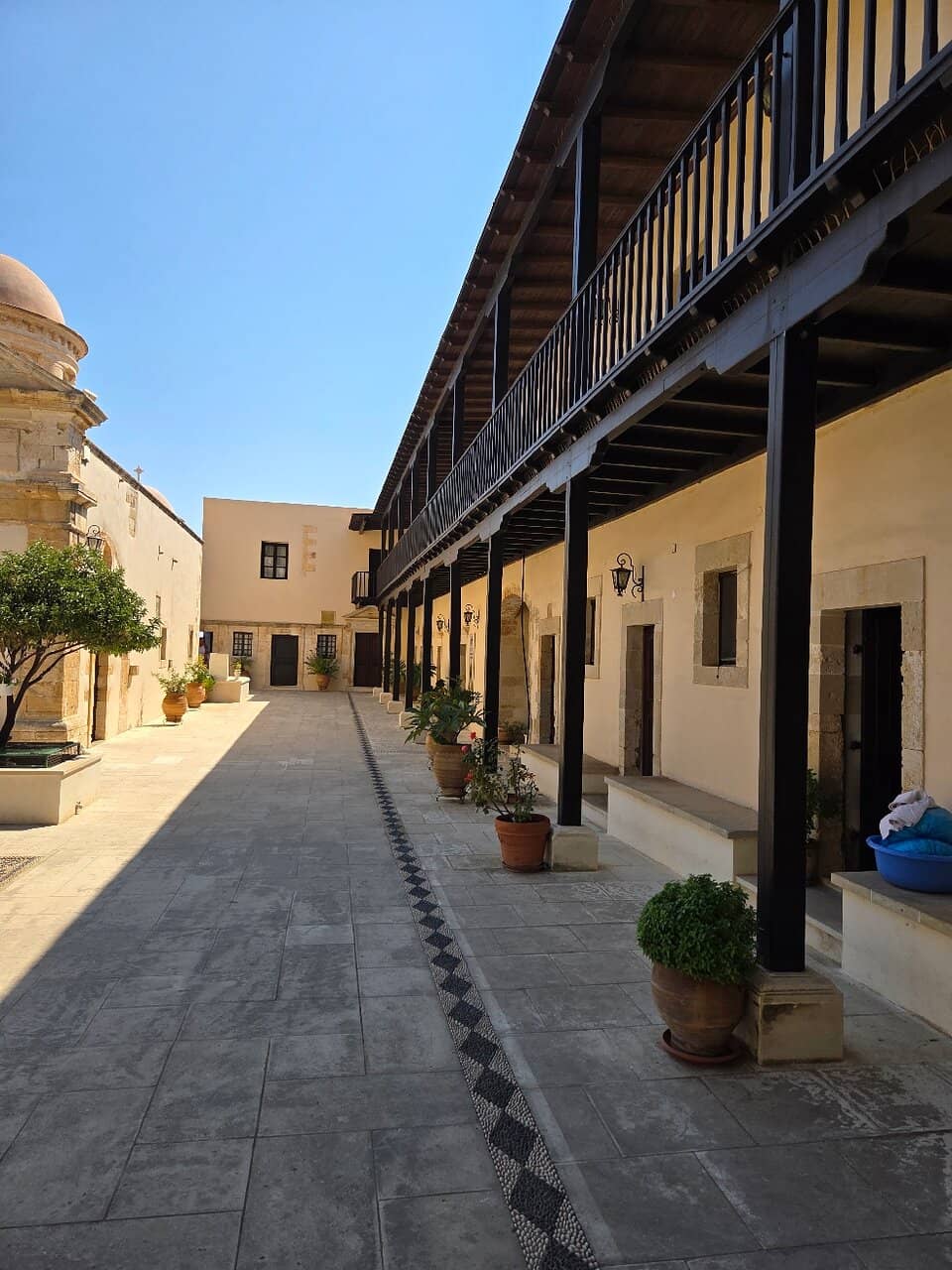 Byzantine Relics Museum