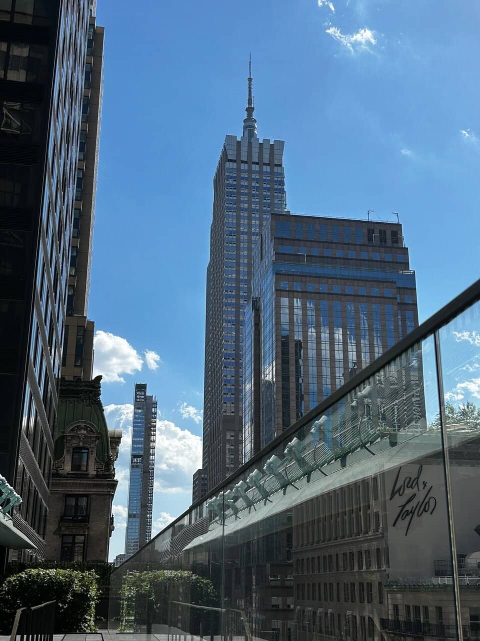 Peaceful Reading Nook