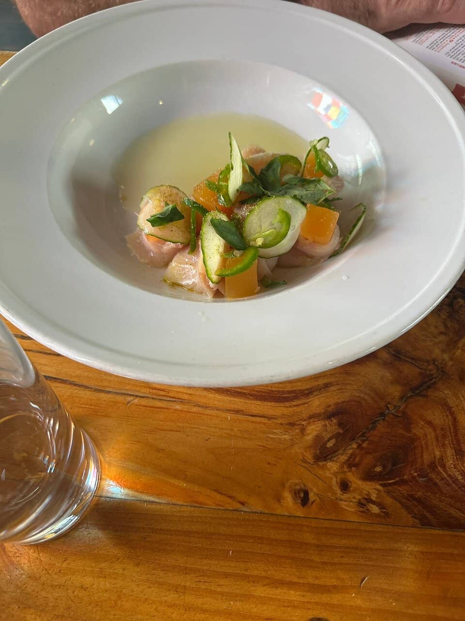 Exceptional Craft Cocktails