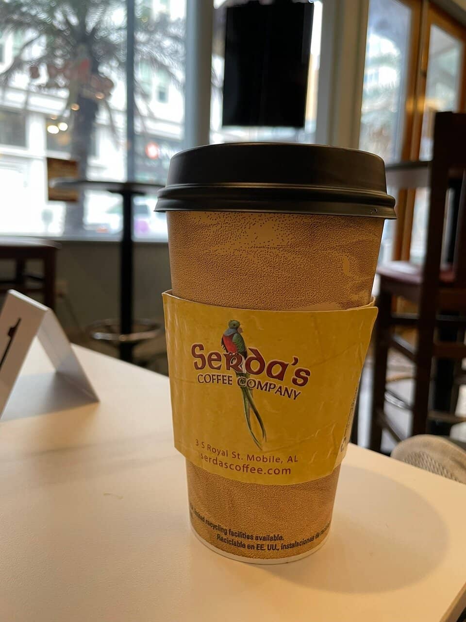 Cozy Atmosphere & Community Events