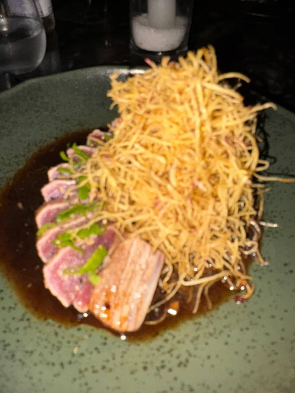 Authentic Japanese Delights