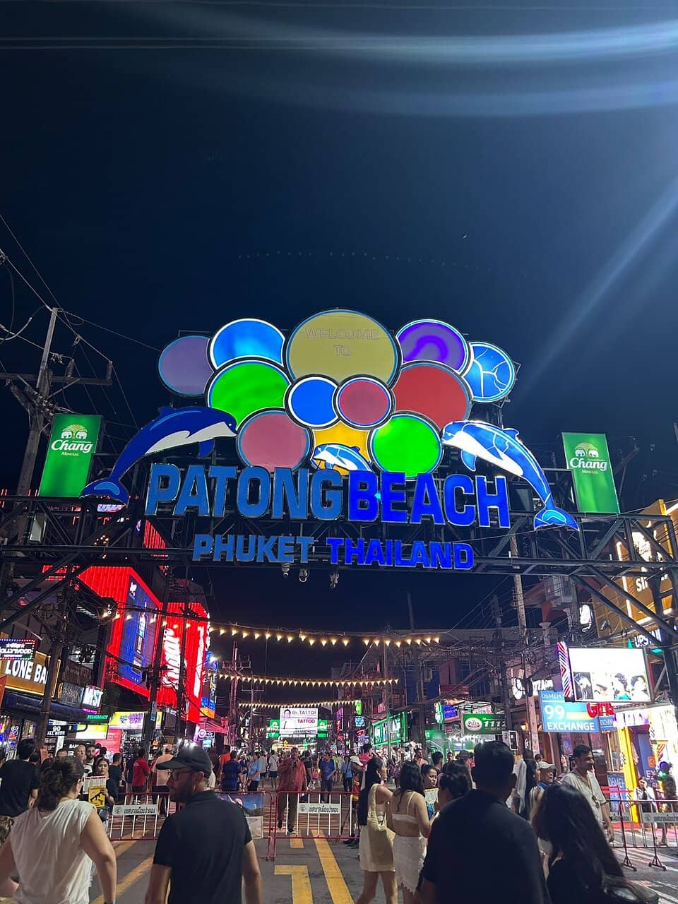 Affordable Island Exploration