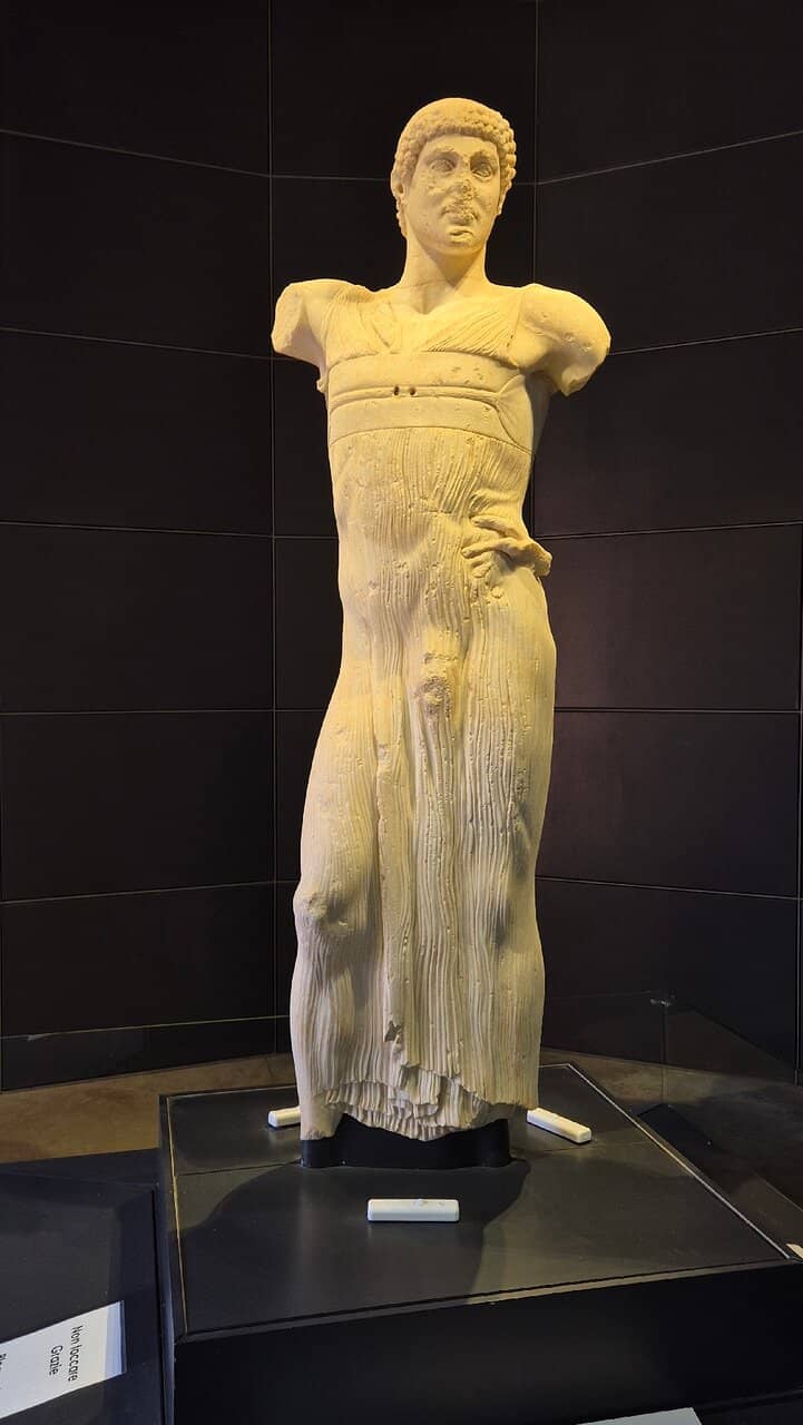 Giuseppe Whitaker Museum