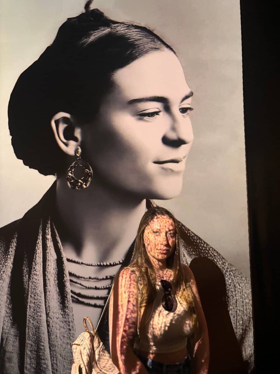 Frida Kahlo Exhibition