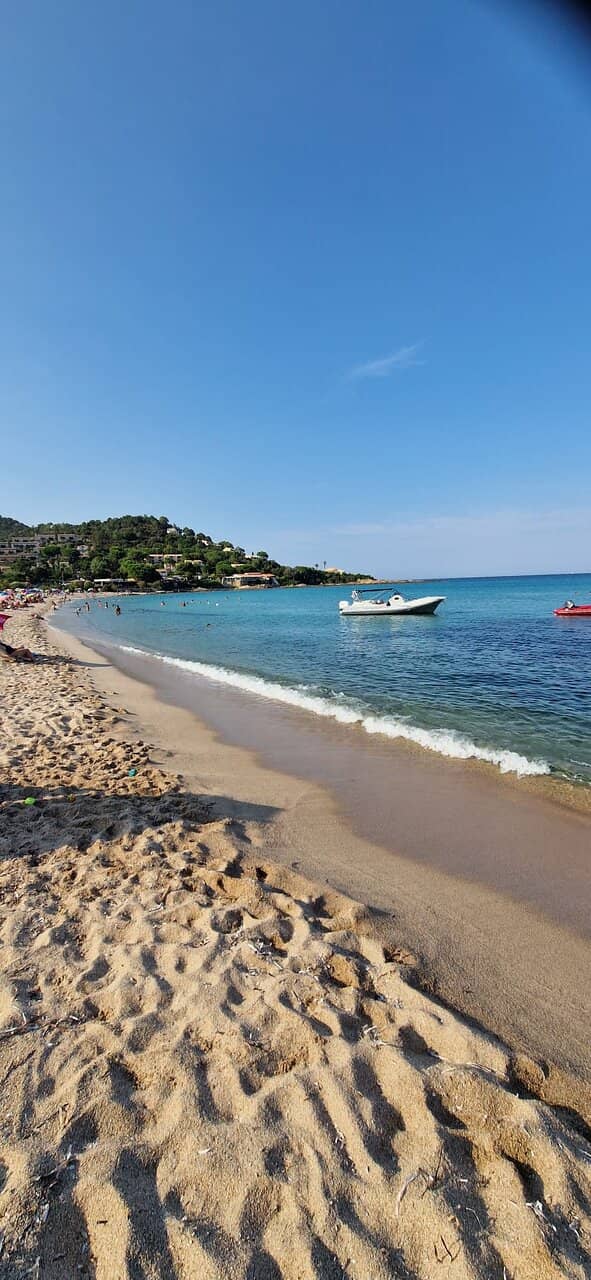 Convenient Free Parking