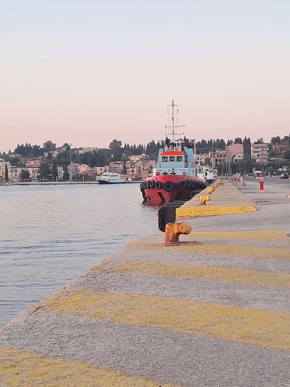 New Venetian Fortress