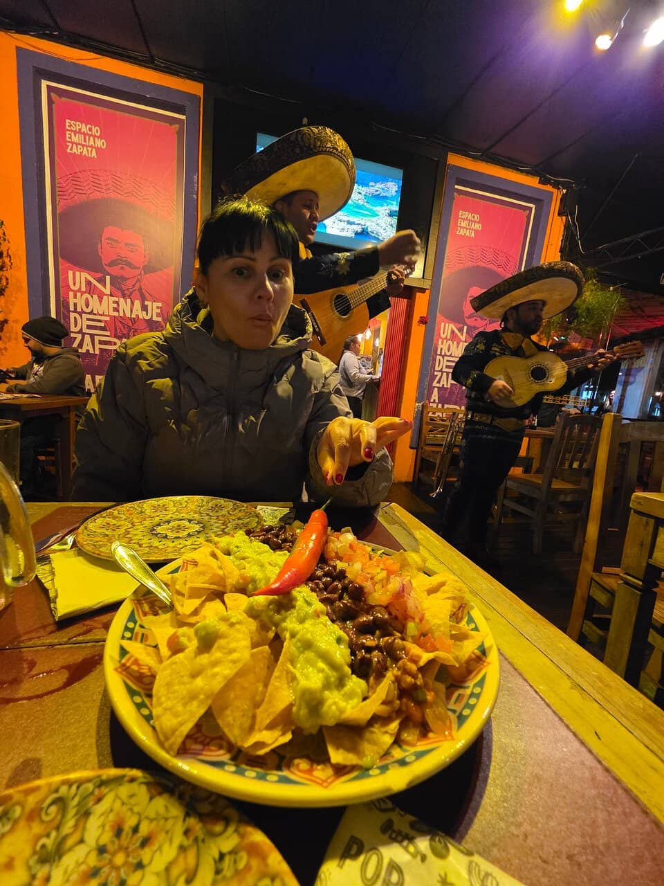 Famous Chipotle Salsa