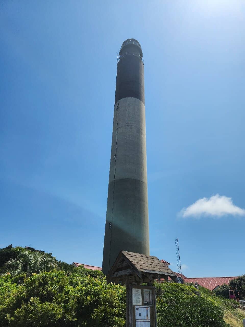 Coastal Views & Beach Access