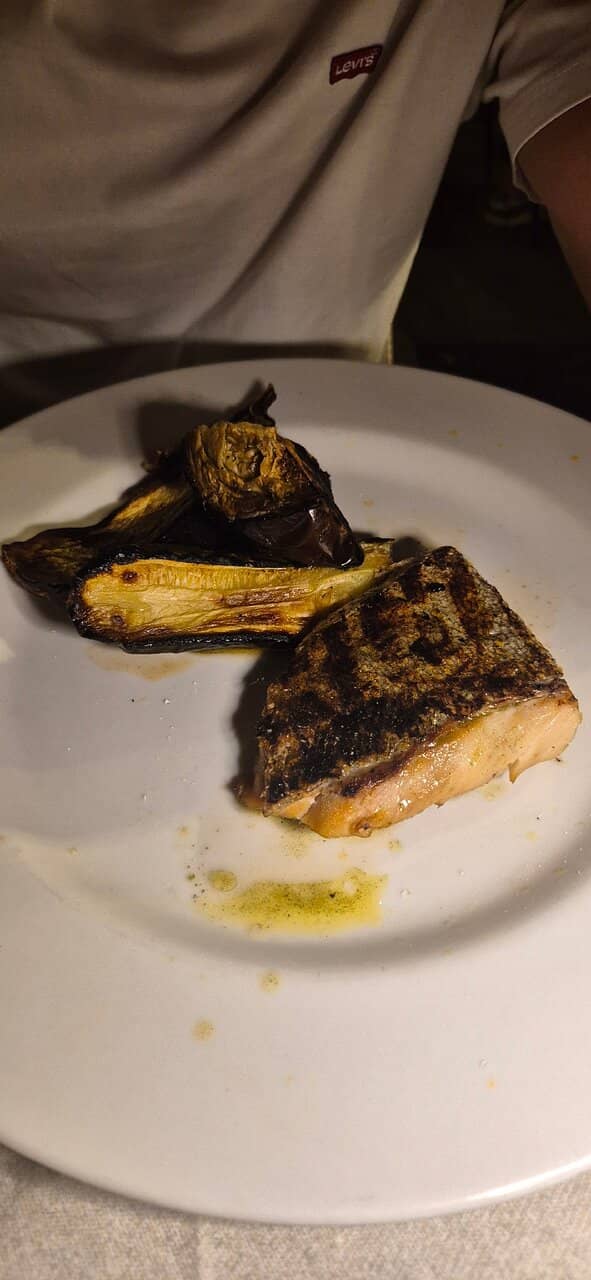 Unique Mediterranean Flavors