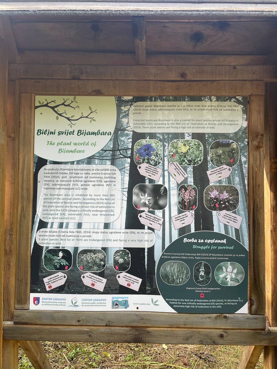 Smaller Free Entrance Caves