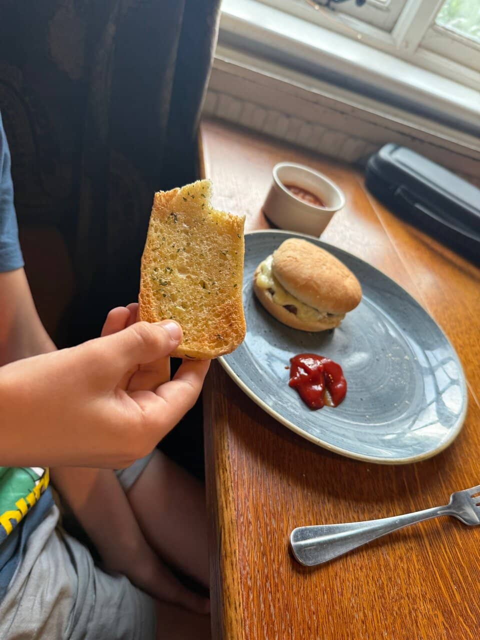 Decadent Banoffee Pie