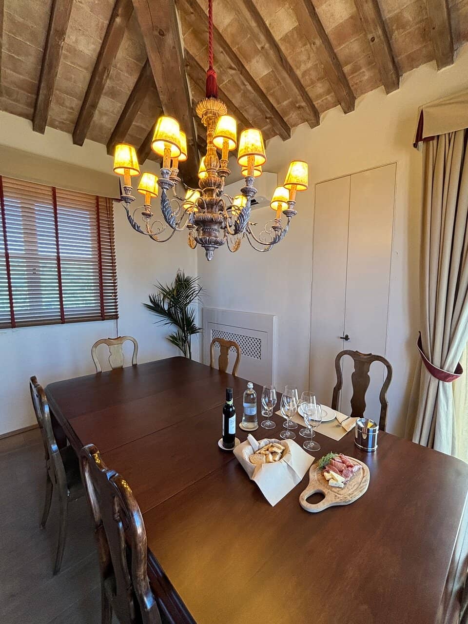 Modern Cellar Architecture