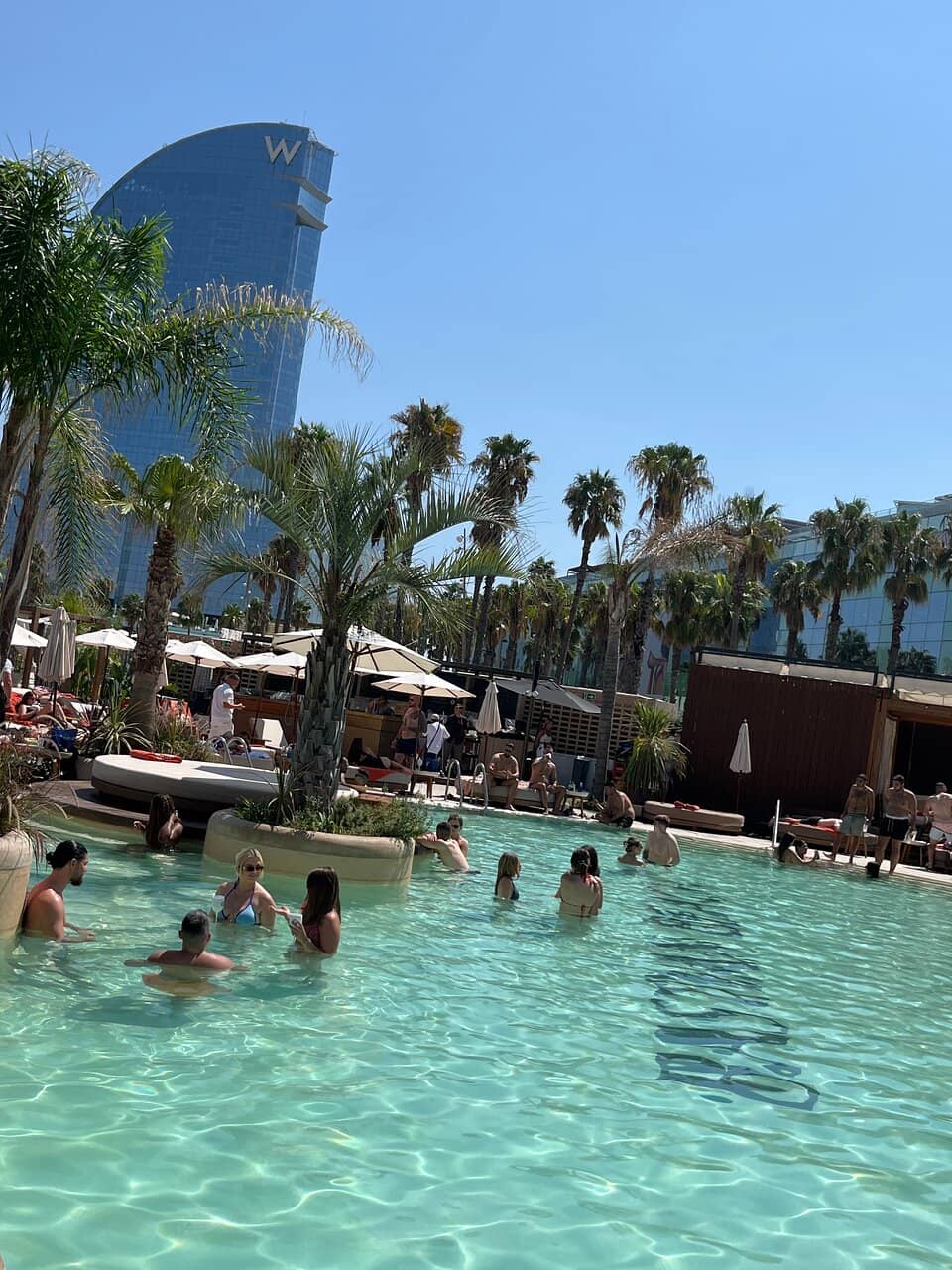 Gourmet Food & Drinks