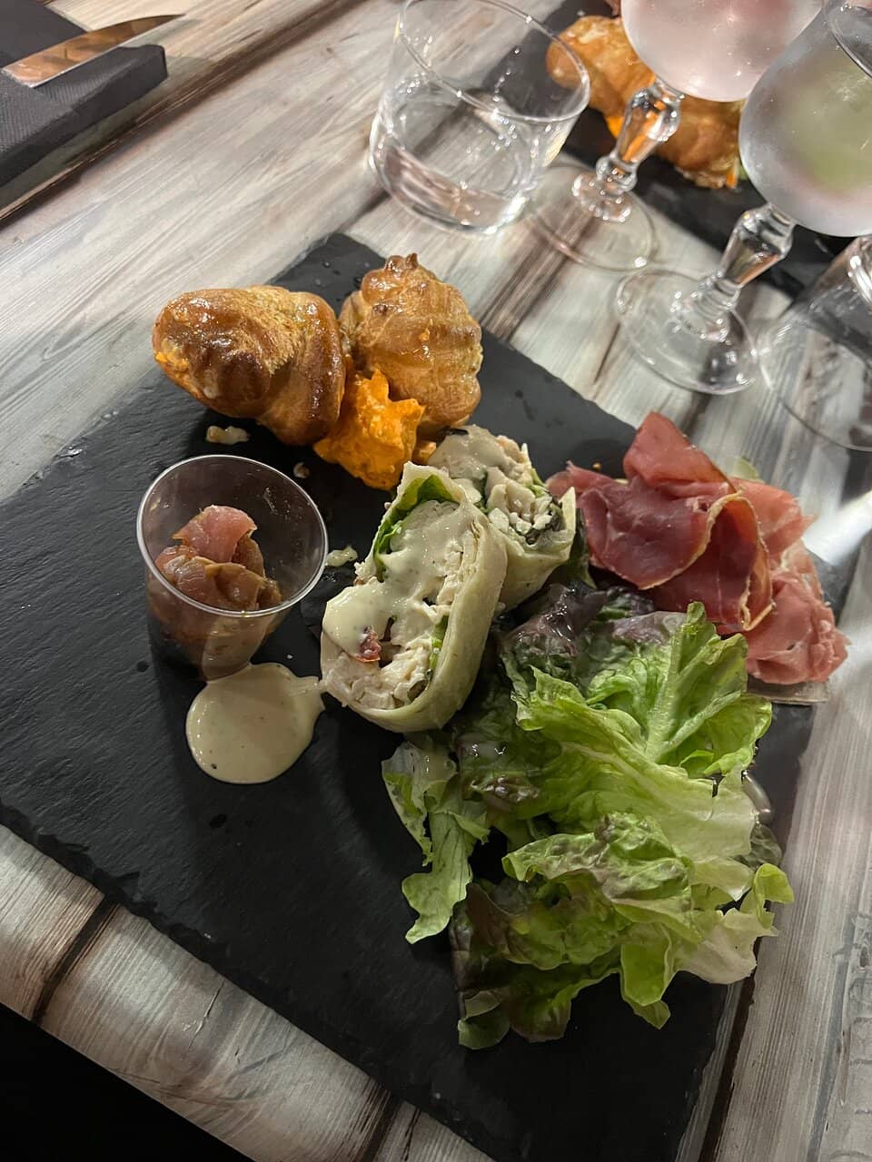 Tourist Village Convenience