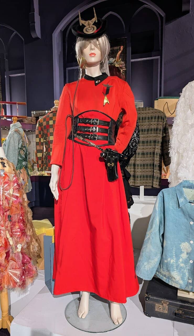 Textile Revolution Gallery